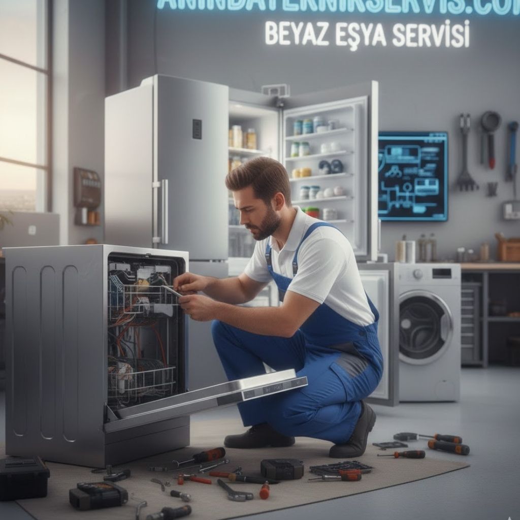 Beylikdüzü Sharp teknik servis ekibi