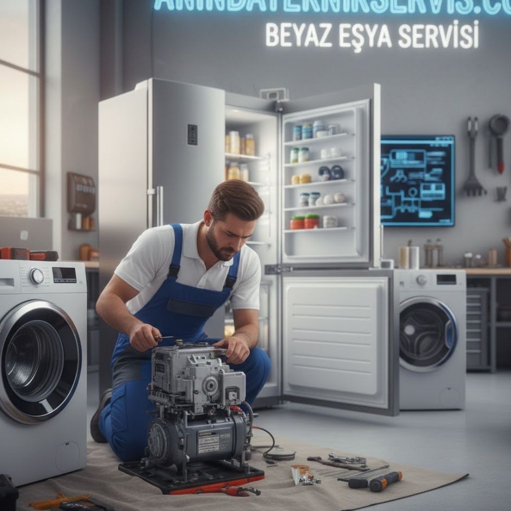 Beylikdüzü  servis çalışması