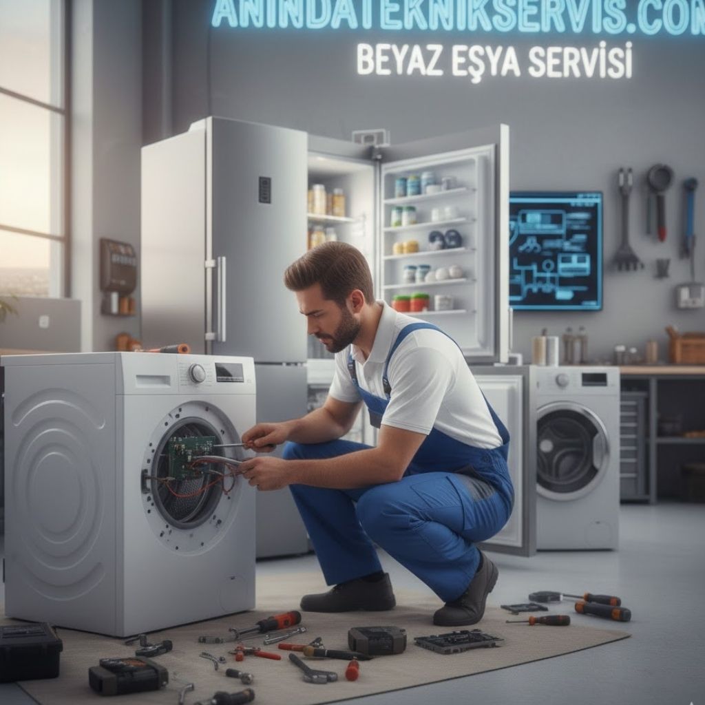 Beylikdüzü  mobil servis aracı